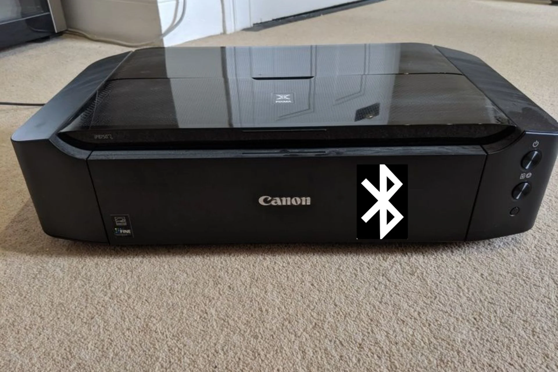 connect hp printer to laptop