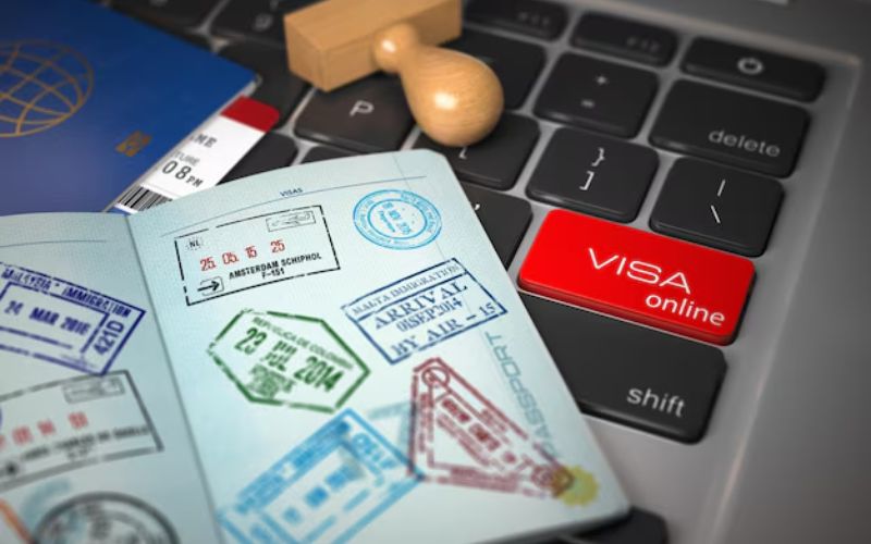 Dubai visa