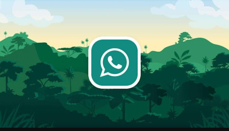 GB WhatsApp is a modified messaging application designed to offer features beyond the original WhatsApp.