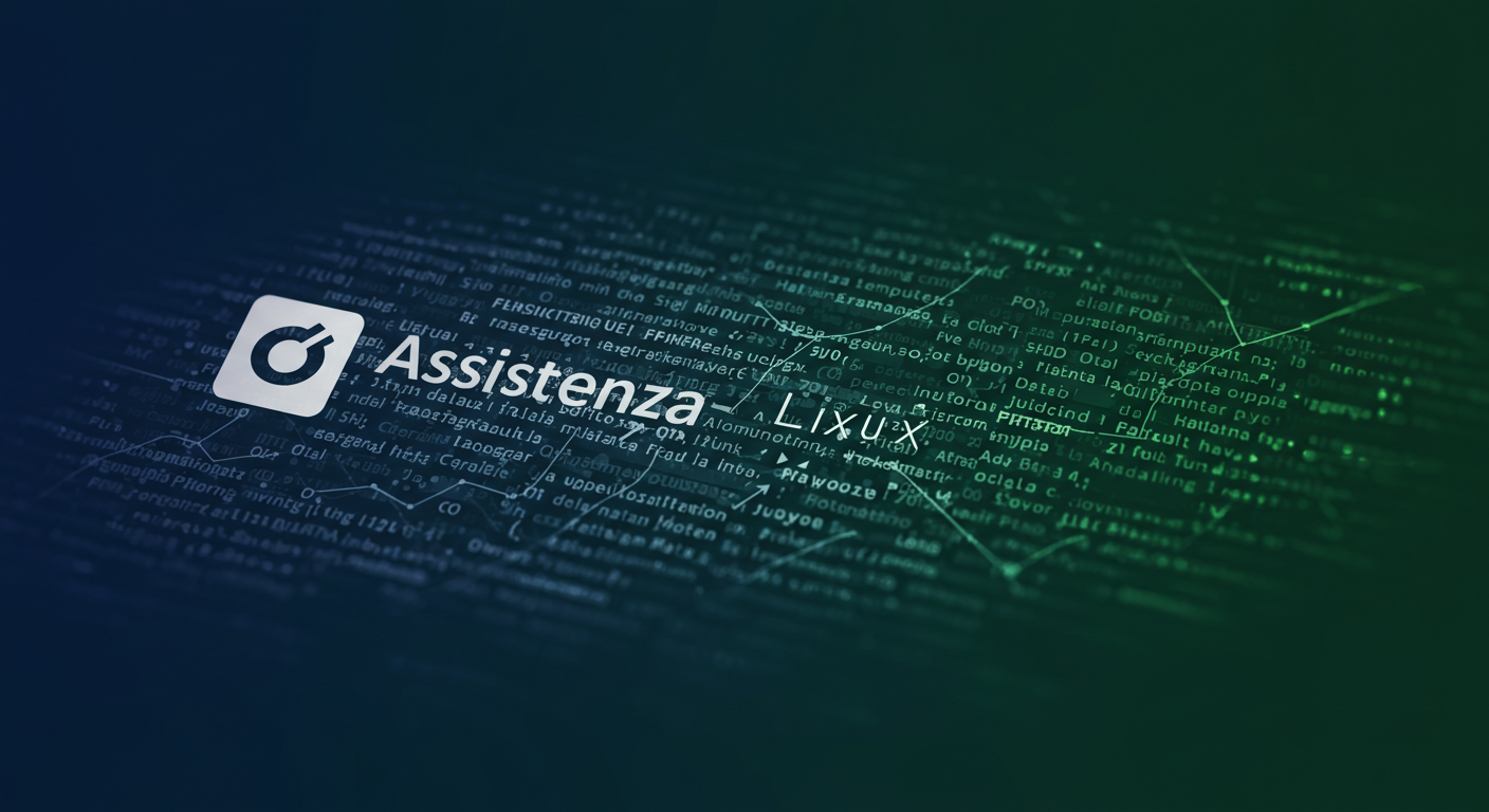 Assistenza Linux: Guida Completa per un Supporto Efficace