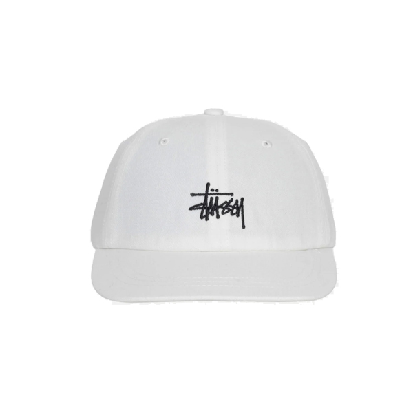 Czapka Stussy