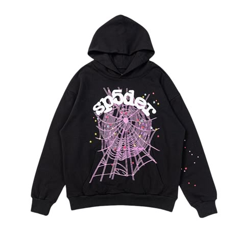 Sp5der Official Spider Hoodie Online Store New Brand