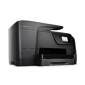 HP Printer Default Password