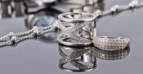 The Timeless Appeal of Sterling Silver Jewelry