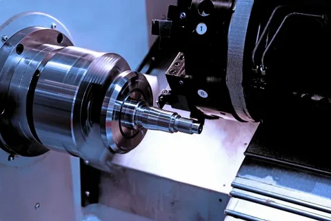 How CNC Turning Services Can Improve Your Product Quality