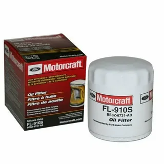 Motorcraft fd 4625 fuel filter