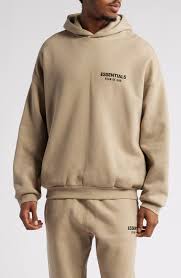 Essentials hoodie