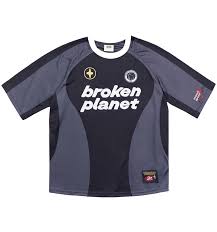 Broken Planet Shop and Sweatpants