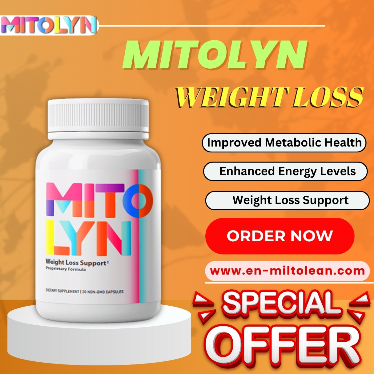 Mitolyn Review Does It Really Work for Weight Loss?