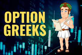 option greeks trading