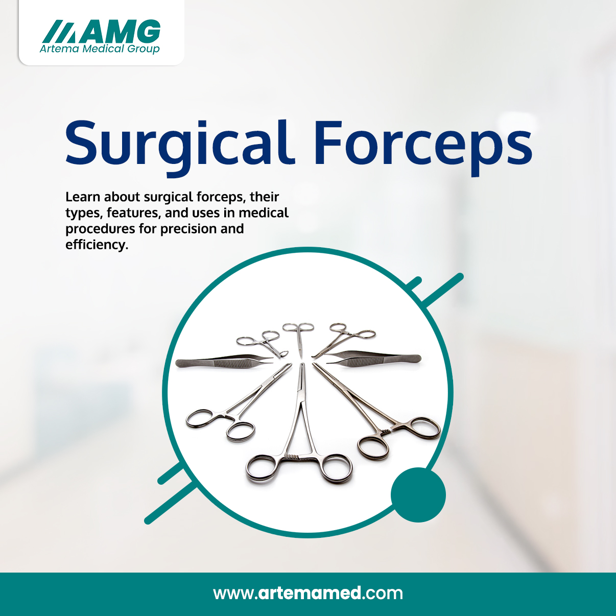 surgical forceps