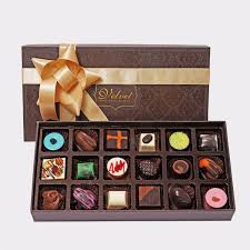 Luxury Diwali Gift Hampers by Velvet Fine Chocolate – A Celebration of Taste and Elegance