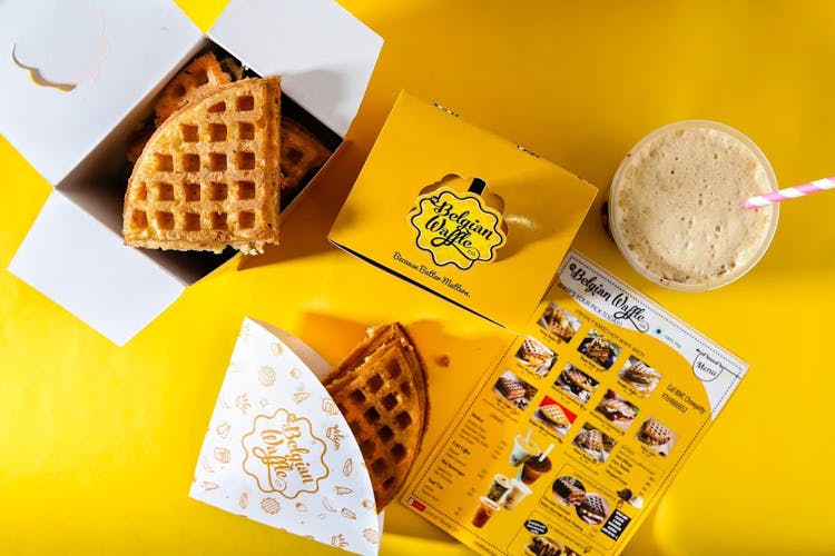 Custom-waffle-boxes