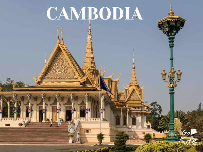 CAMBODIAa