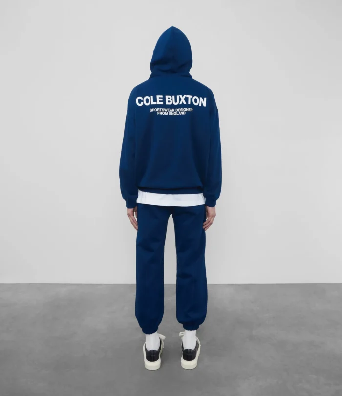 How to Order from the Cole Buxton Clothing Online Store