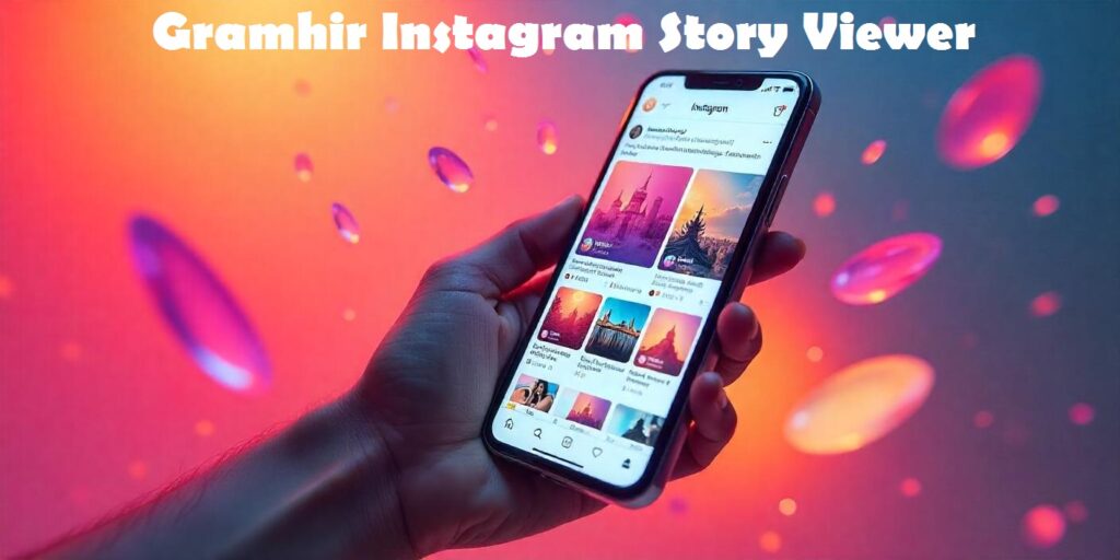 Instagram Story Viewer: The Powerful Gramhir Resource