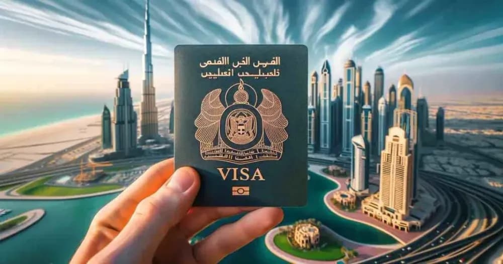 Investor Visa in Dubai