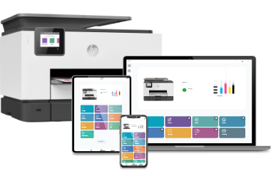 hp deskjet 4100e wifi setup