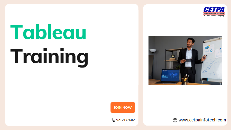 Tableau Training