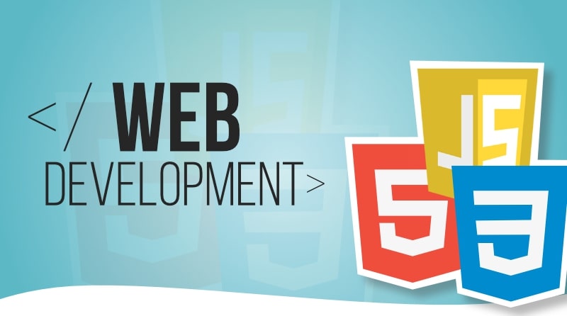 Web Development Course