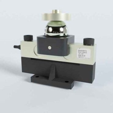 Single Ended Shear Beam Load Cells