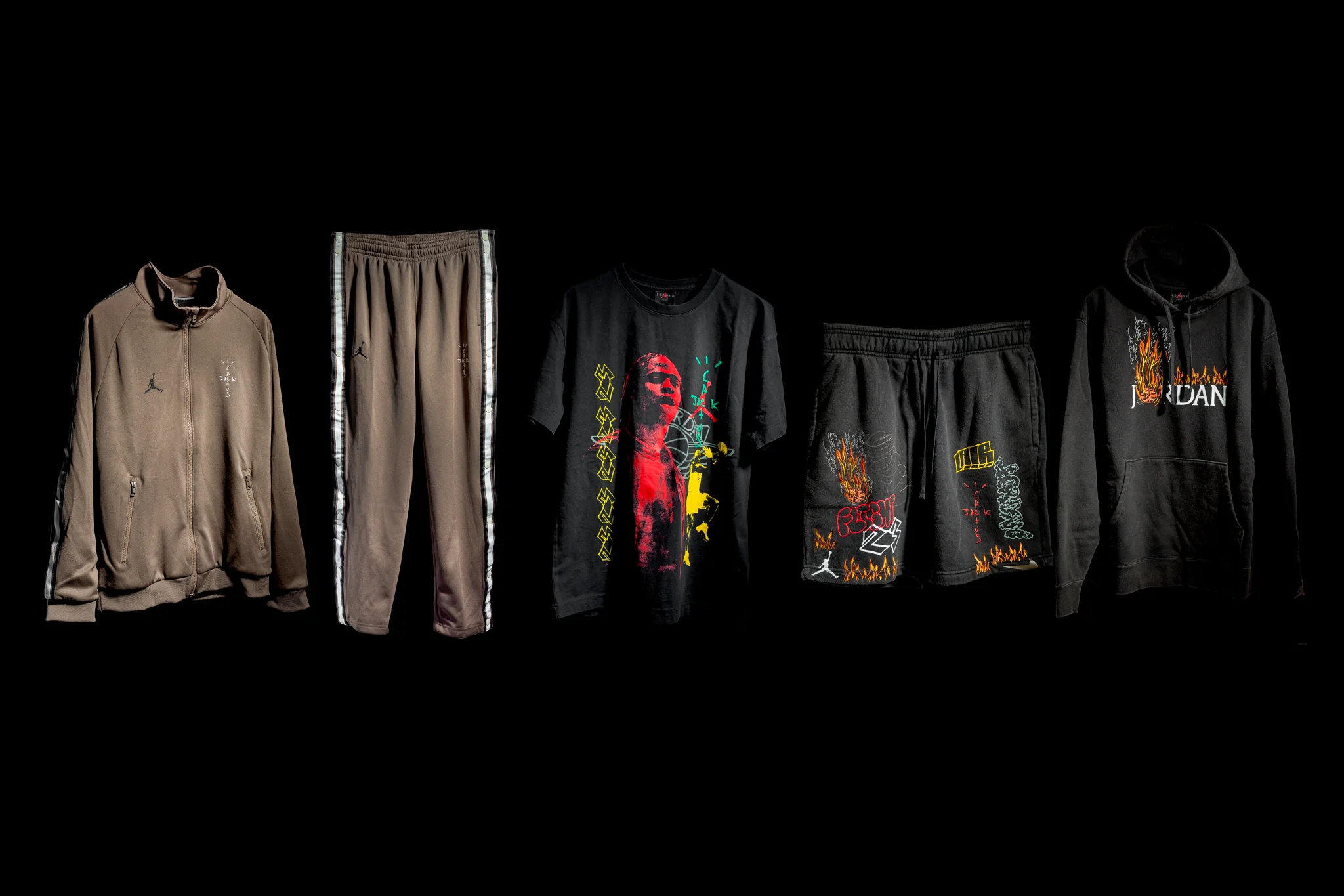 When Is the Best Time to Grab Premium Travis Scott Merch?