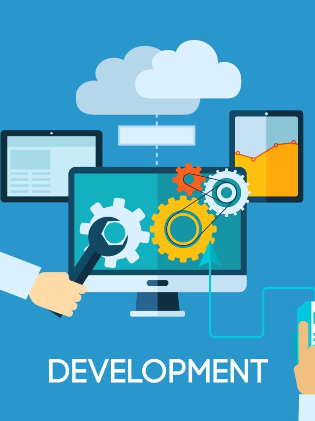 Web Development Company in Lahore