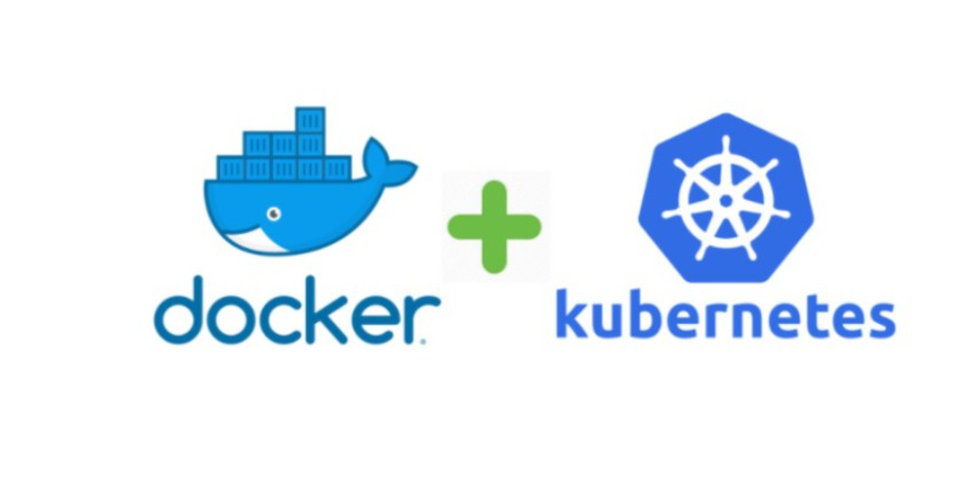 docker and kubernetes