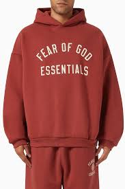 Essentials Hoodie