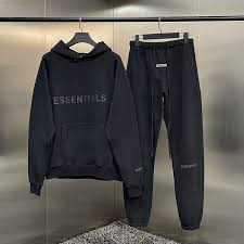 Essentials Hoodie