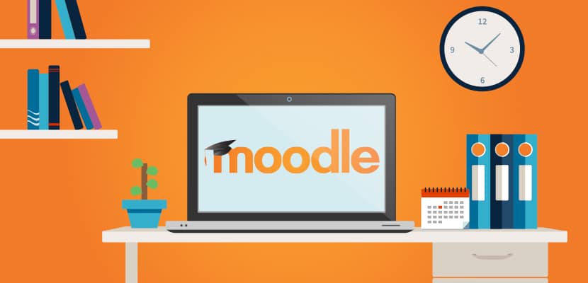 Moodle LMS systems