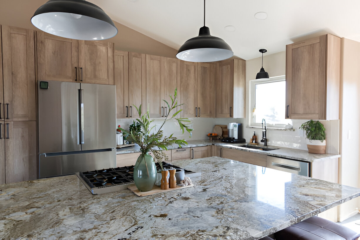 quartz countertops Bournemouth