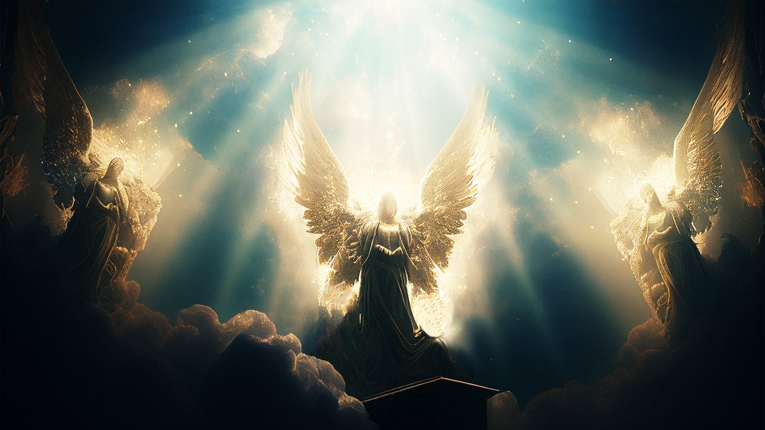 Angel Number Meanings: Unlocking the Hidden Messages from the Universe