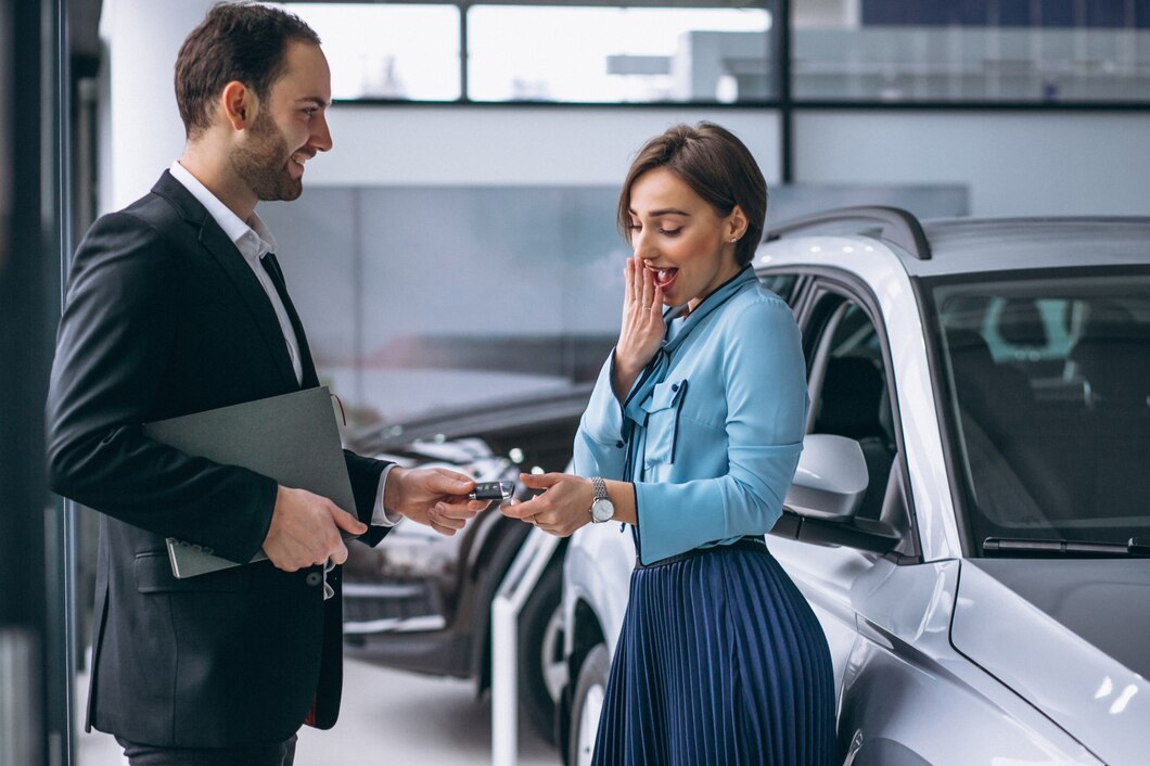 5 Things to Know Before Borrowing a Pre-Owned Car Loan