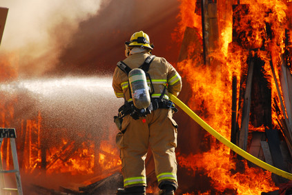 Fire