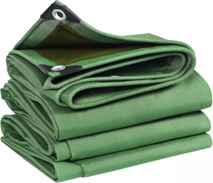 canvas tarpaulin