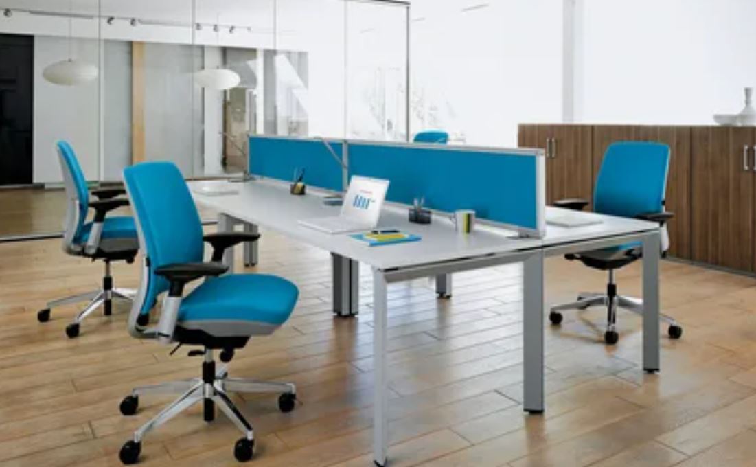 office partitions