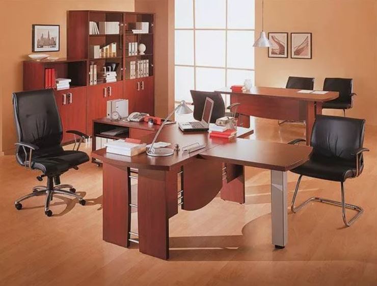 all office furniture