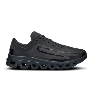 on cloud shoes​