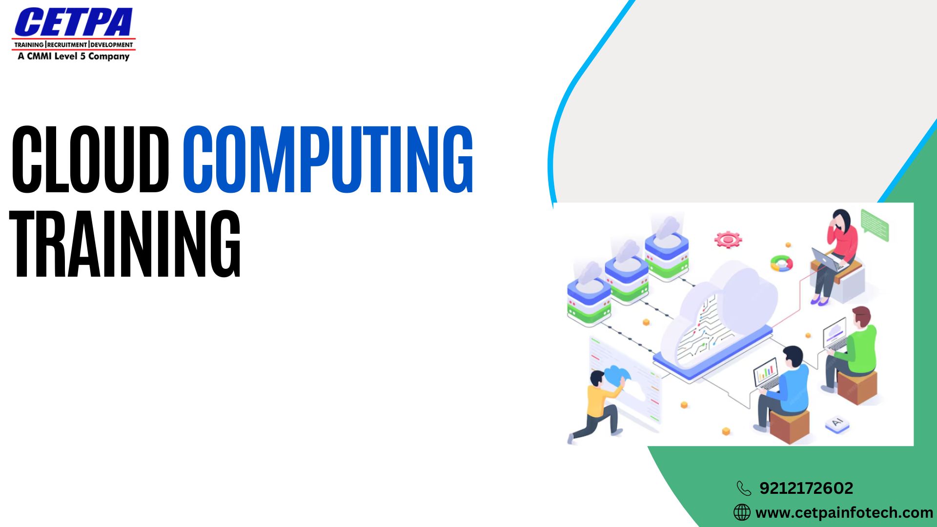 Cloud Computing Training