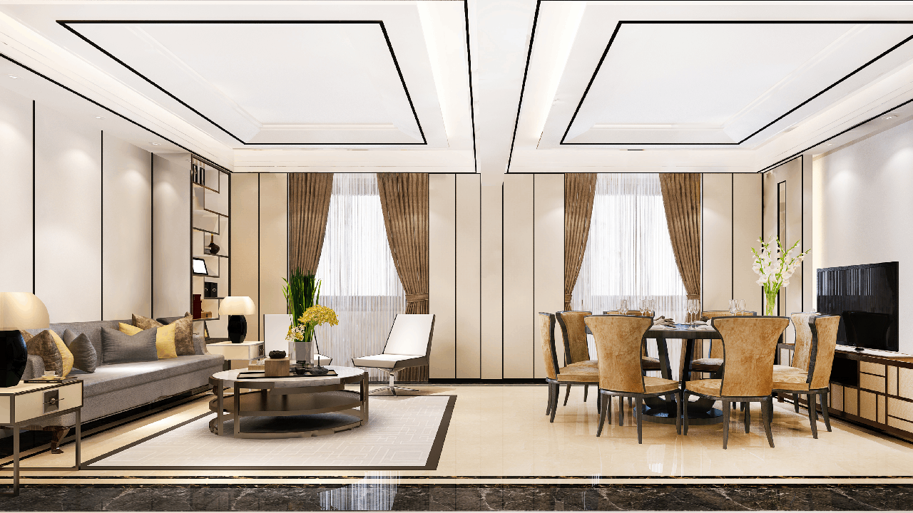 interior design