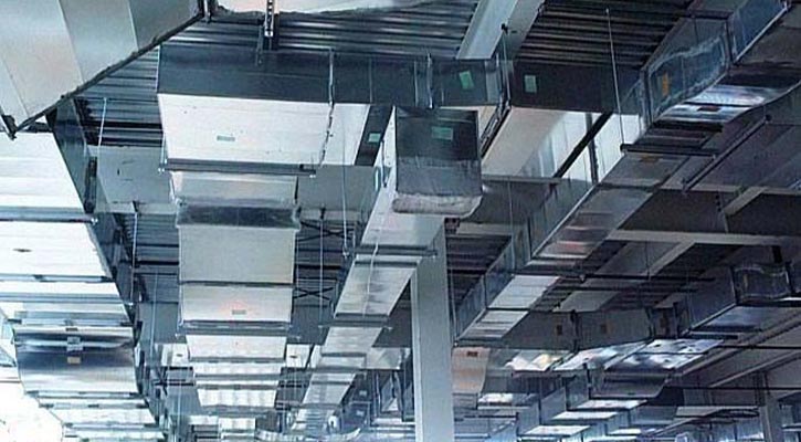 ductwork estimating services