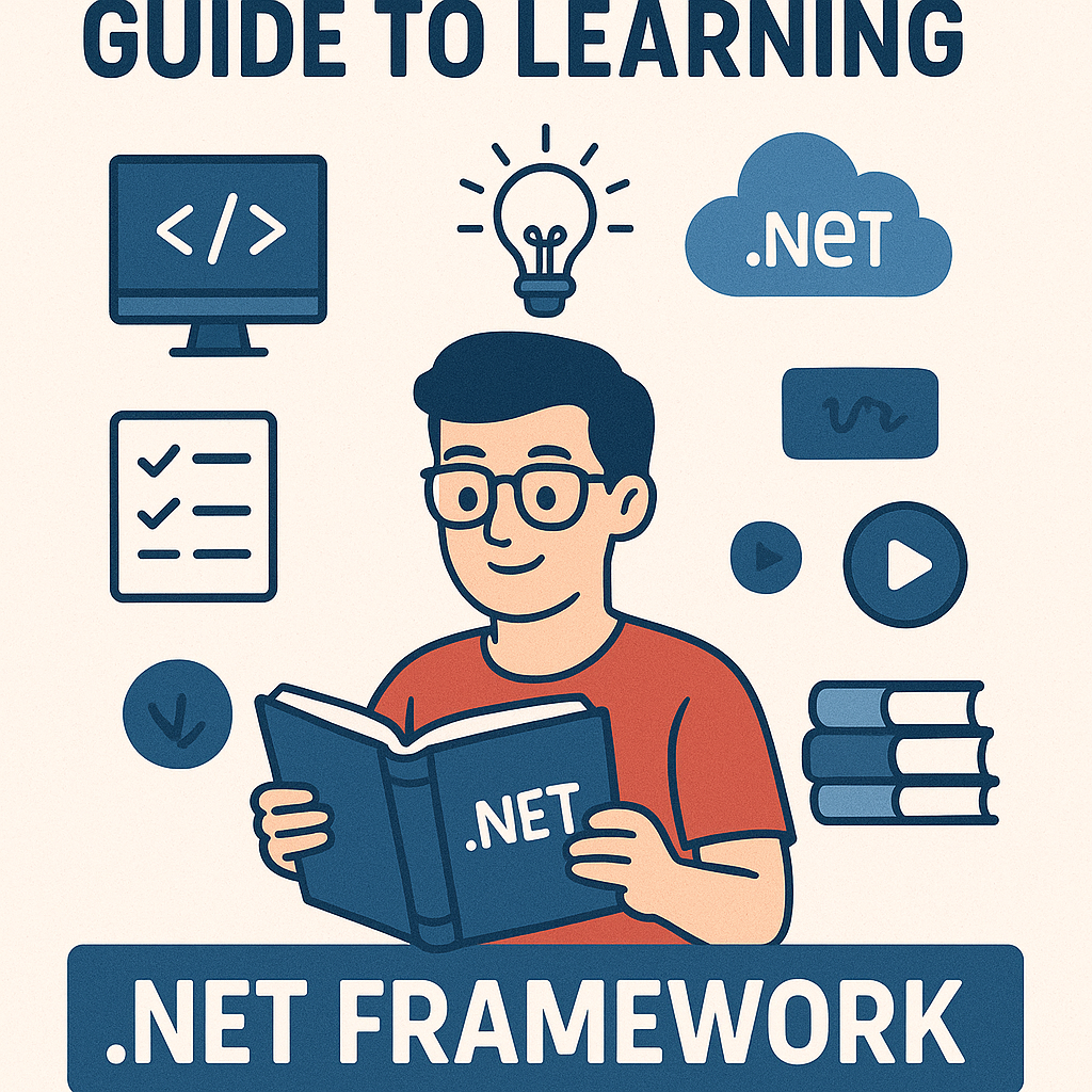 .NET Framework