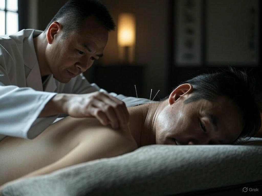Acupuncture Cost in Redmond