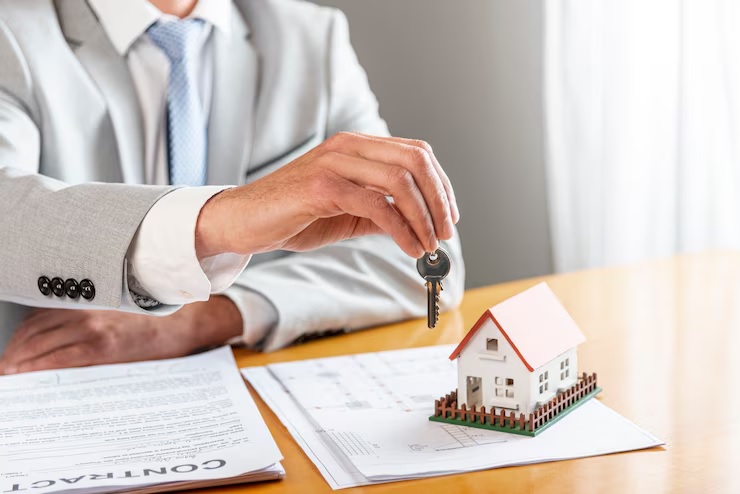 property loan